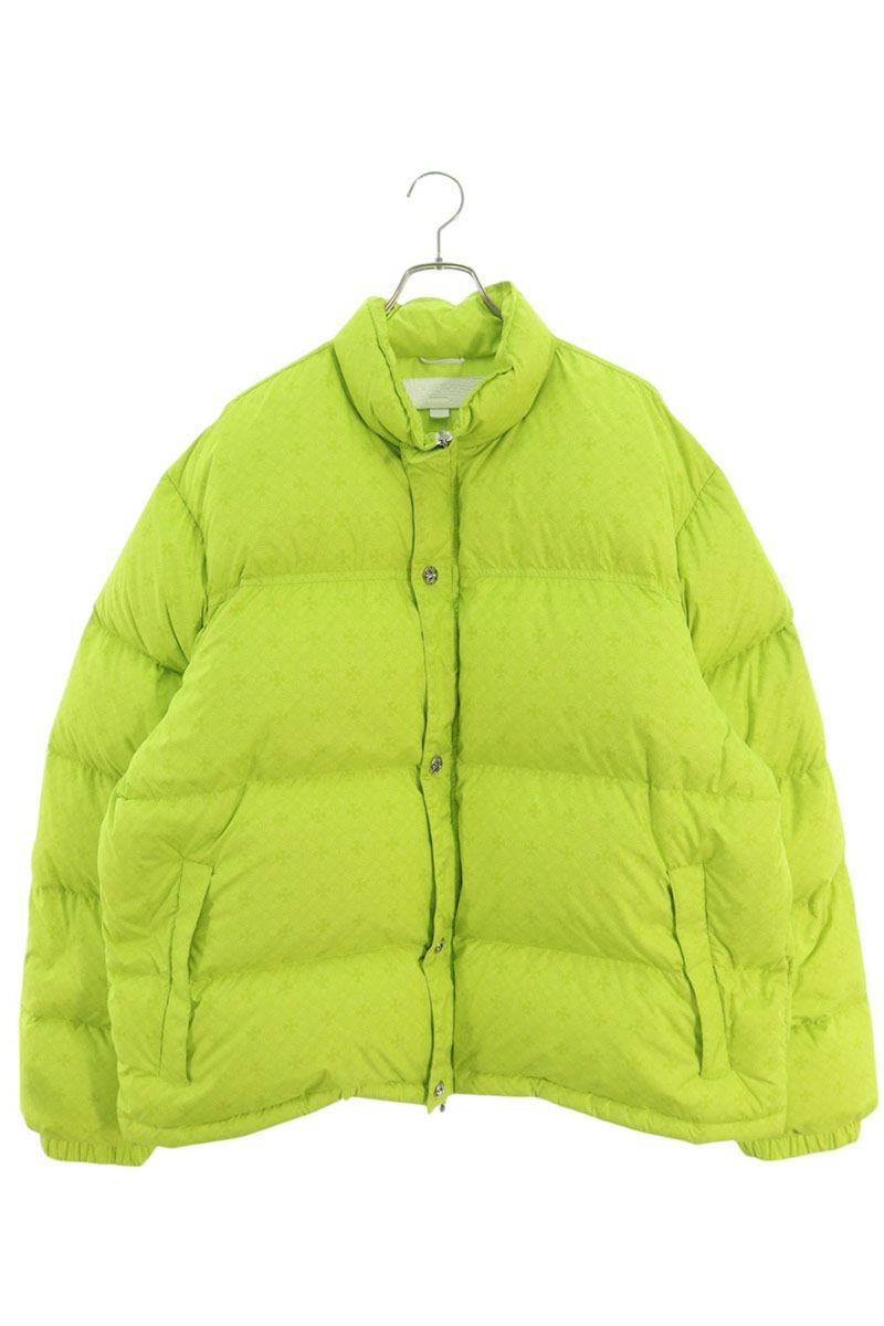 STIFF CH PLUS JACKET