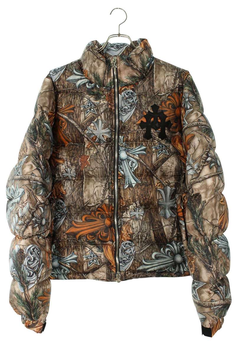 NOCTA PUFFER DRAKE