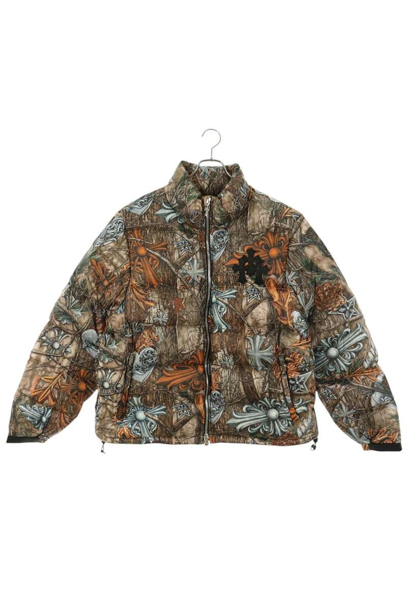 NOCTA PUFFER DRAKE