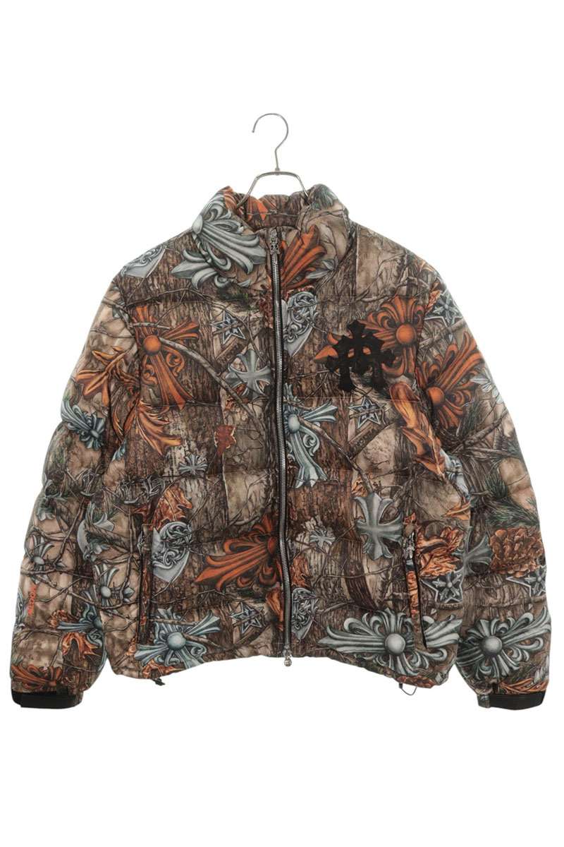 NOCTA PUFFER DRAKE