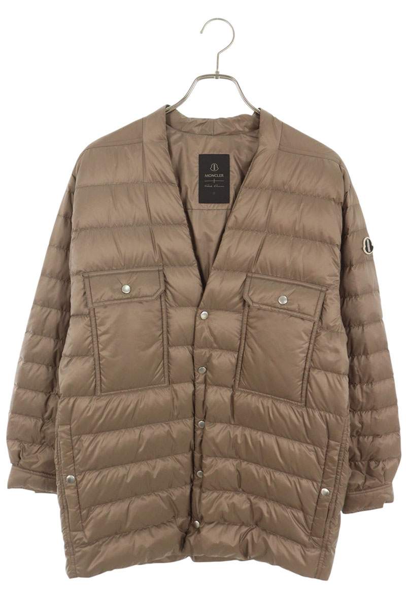 OUTERSHIRT J209N2F00001