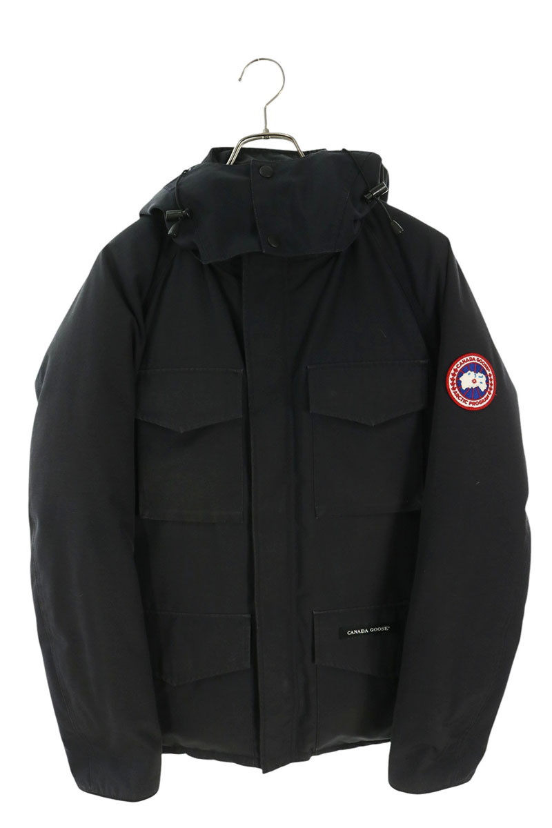 KAMLOOPS PARKA