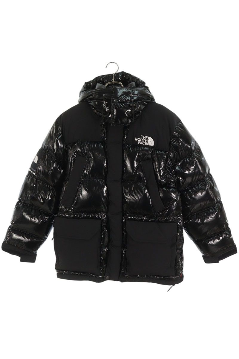700-Fill Down Parka