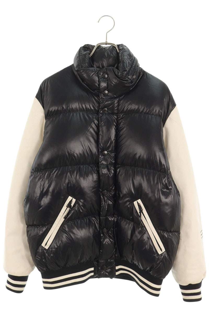 H209U1A00003/QUINLAN JACKET