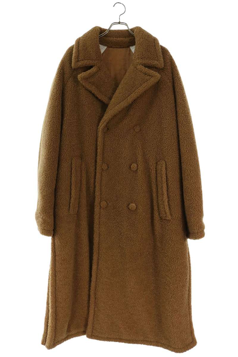 Teddy Coat/BMC08F15PB