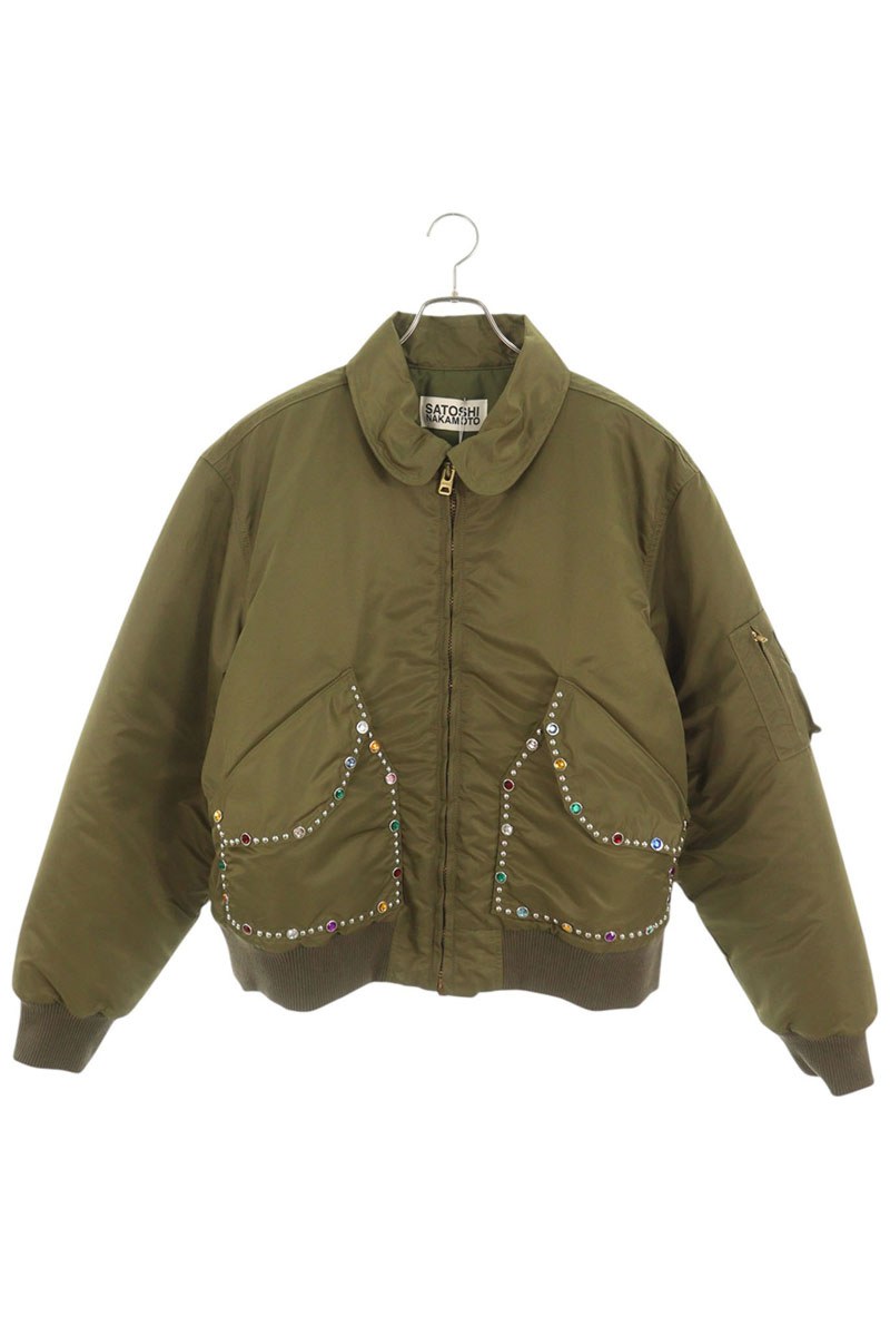 クリスタルBomber