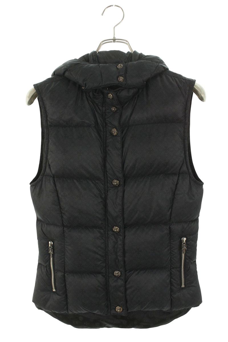 STIFF VEST Stiff