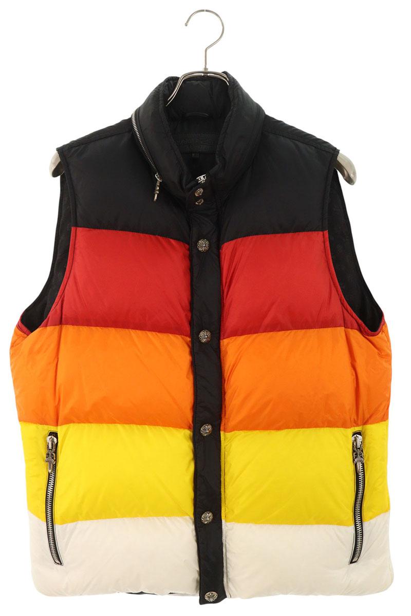 STIFF VEST / Stiff