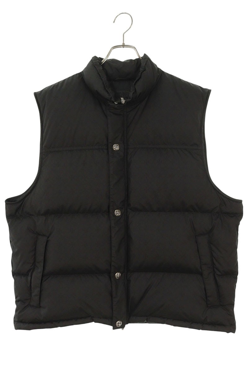 STIFF VEST Stiff