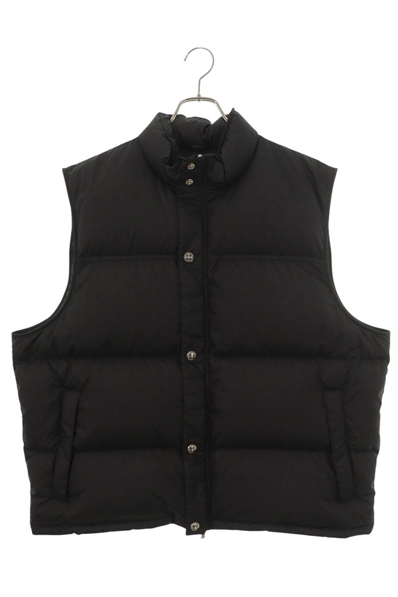 STIFF VEST / Stiff