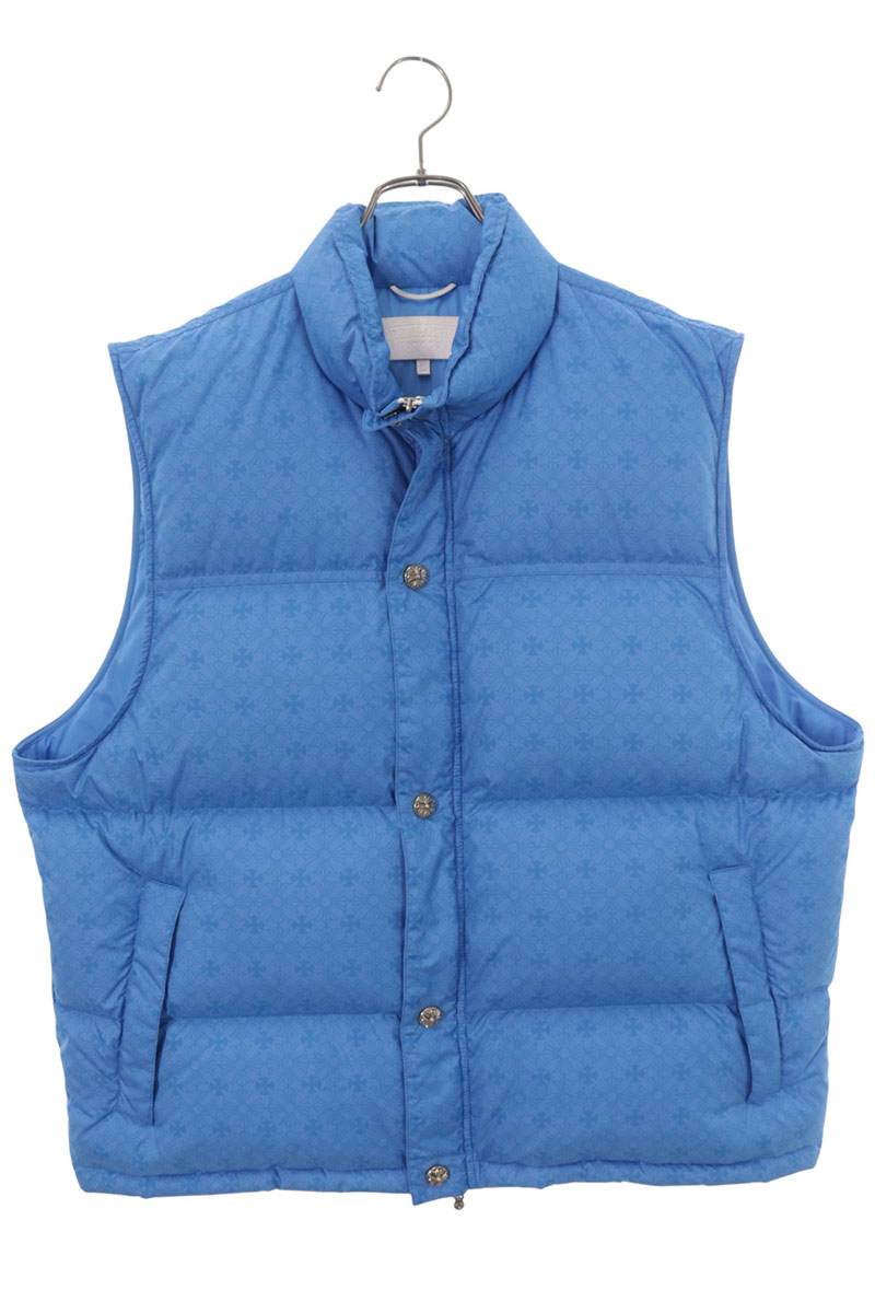 STIFF VEST / Stiff