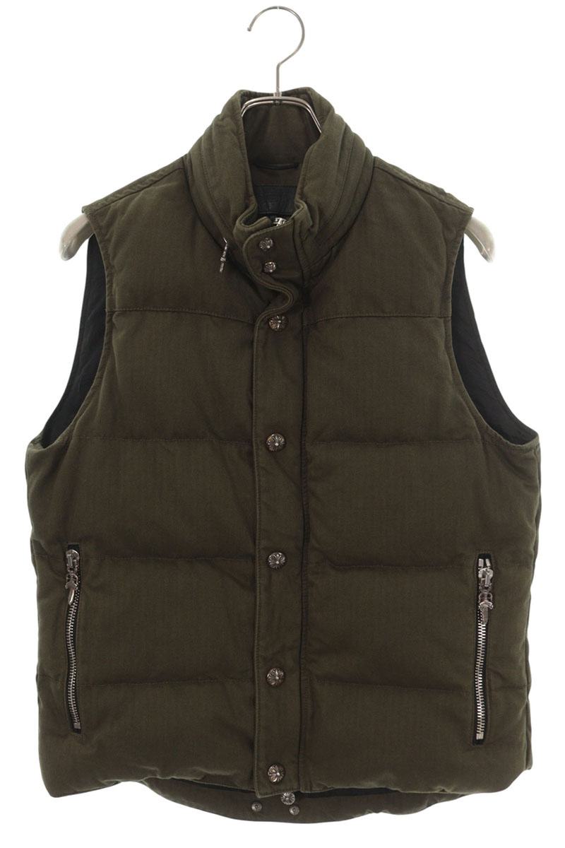 STIFF VEST / Stiff