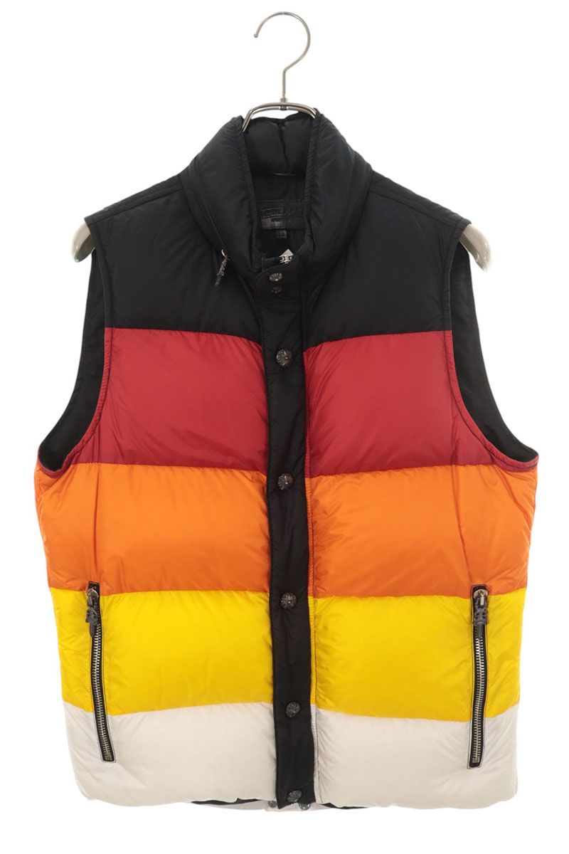 STIFF VEST / Stiff