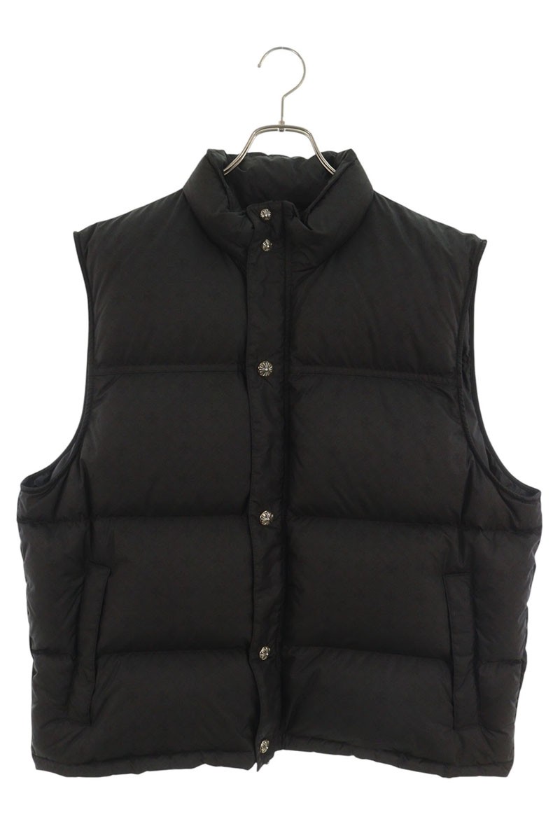 STIFF VEST / Stiff