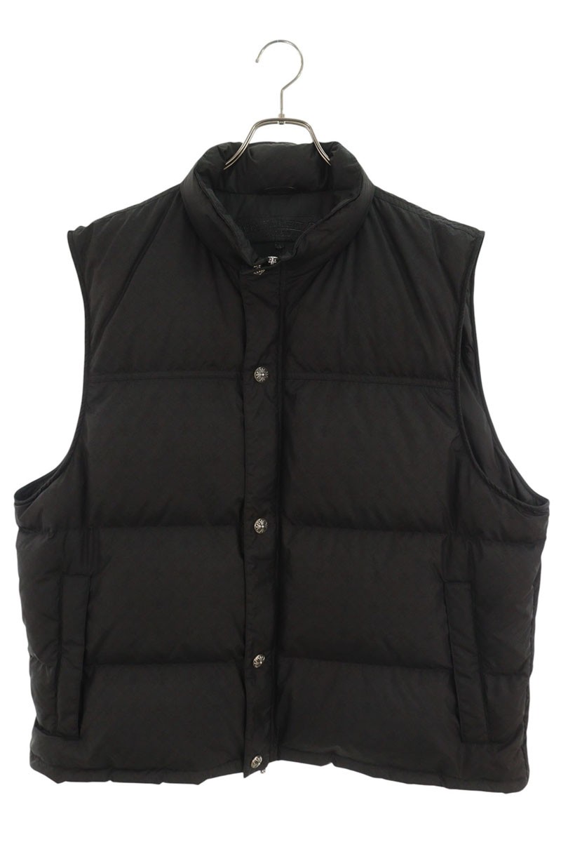 STIFF VEST / Stiff