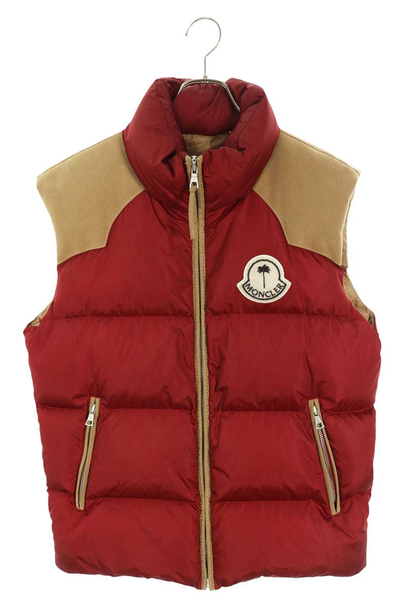KAMAKOU GILET G209L1A00020