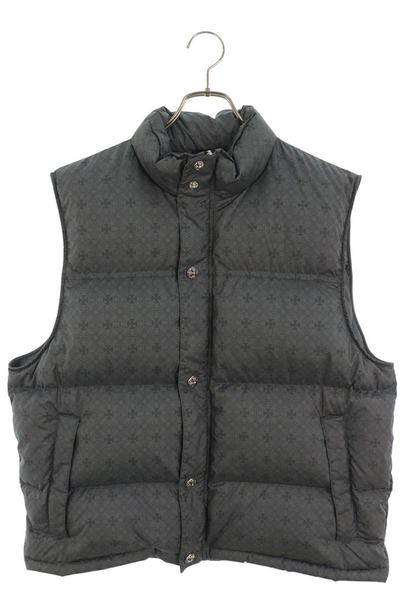 STIFF VEST / Stiff