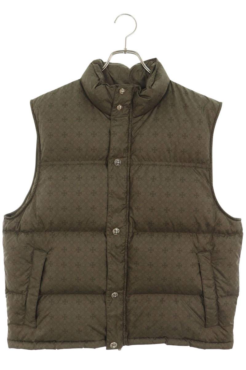 STIFF VEST / Stiff
