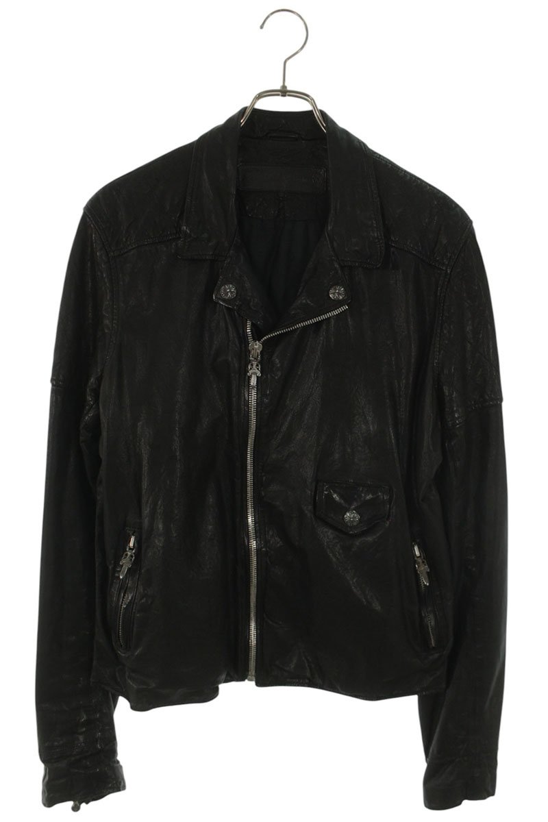 CRETIN LTHR / クリティンLeather