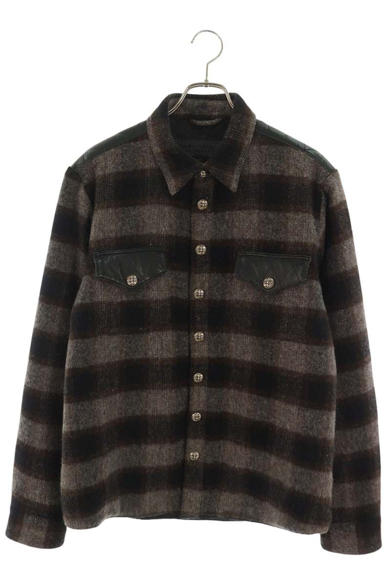 CPO JACKET