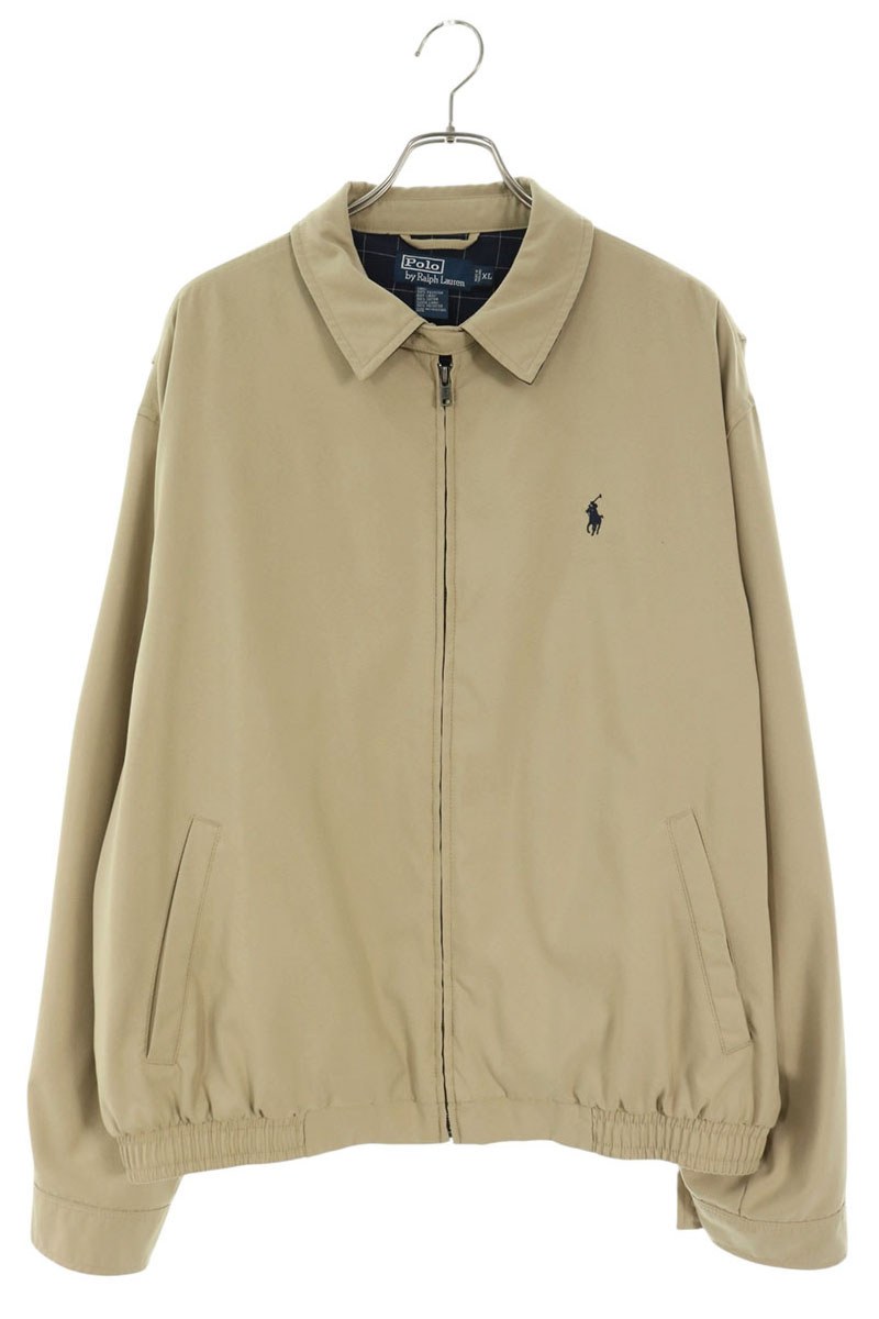 Polo Ralph Lauren スイングトップブルゾン