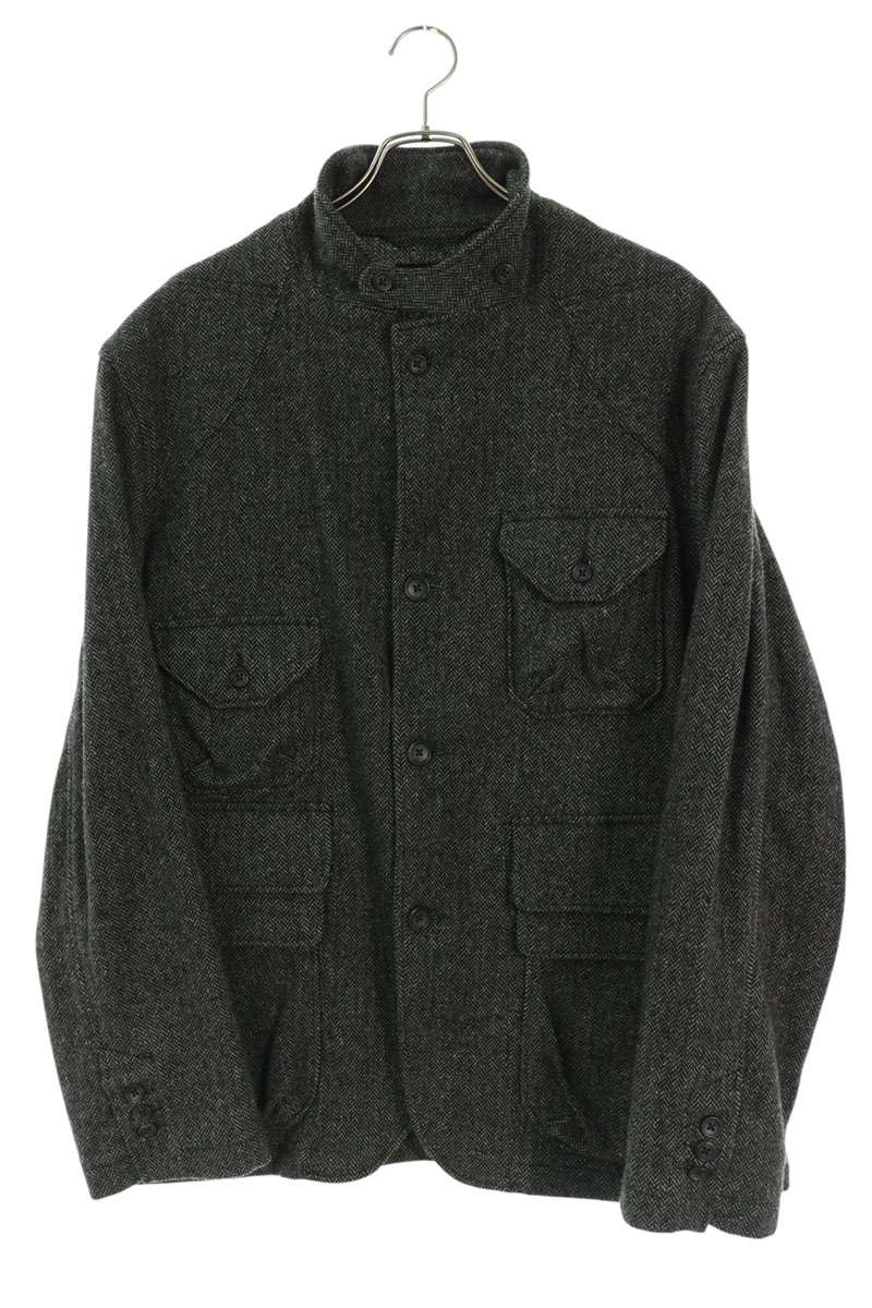 ビームスプラス別注Multi Pocket Jacket