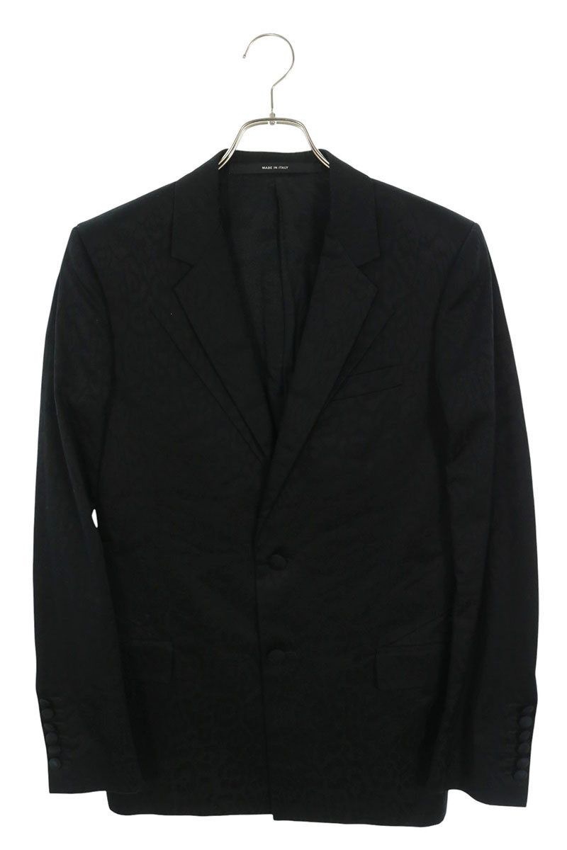 レオパード2B Jacket