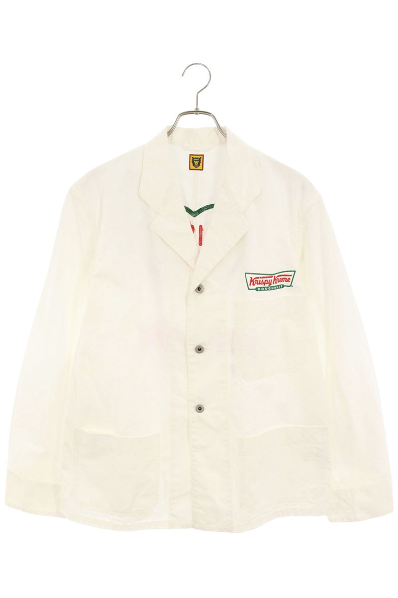 FACTORY JACKET