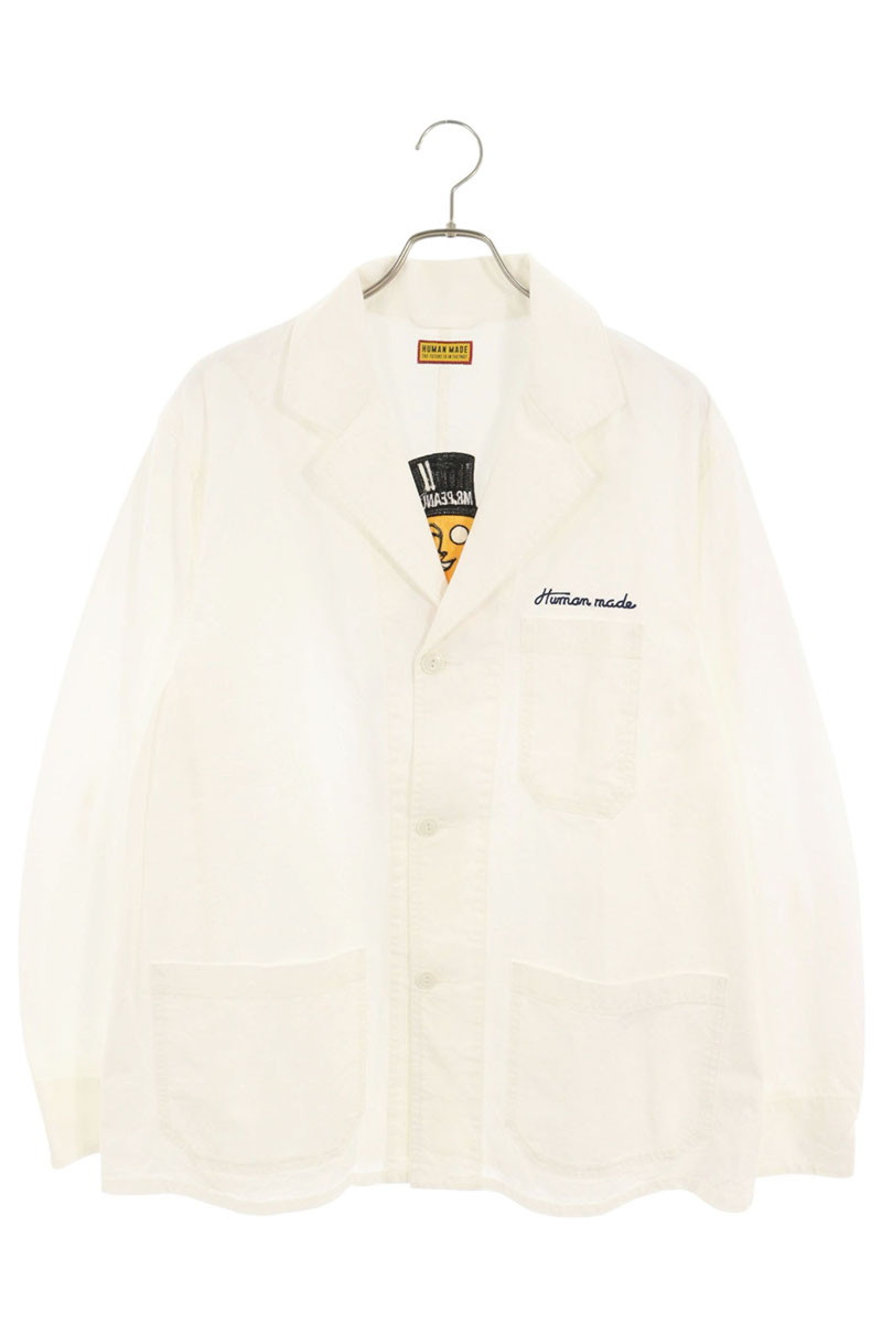 FACTORY JACKET