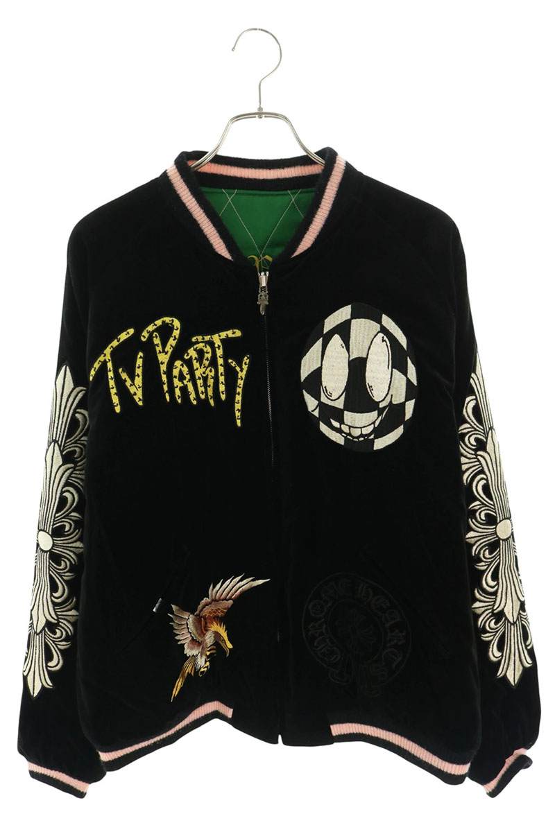 PPO SOUVENIER JACKET 20TH