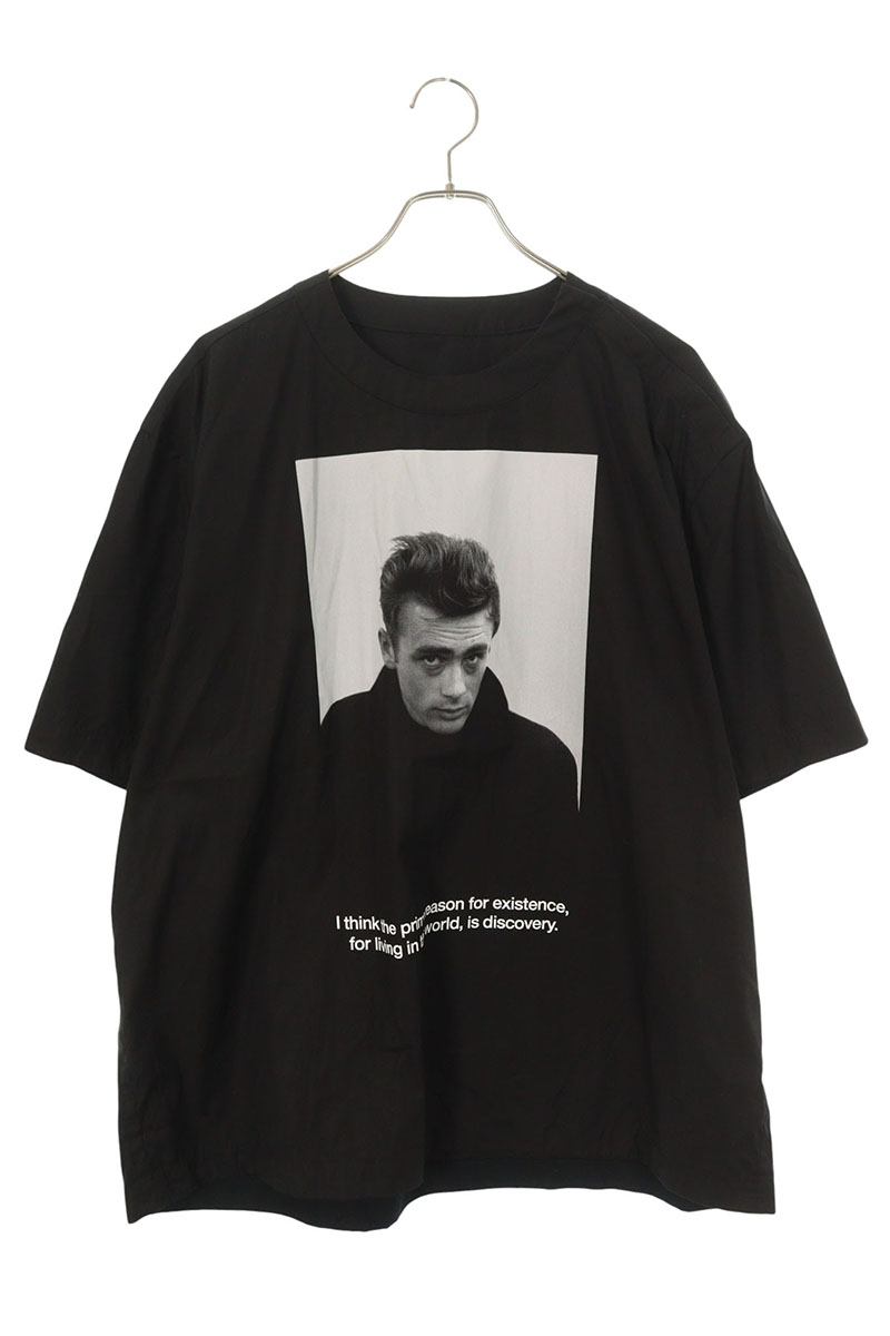 プリントTシャツ
