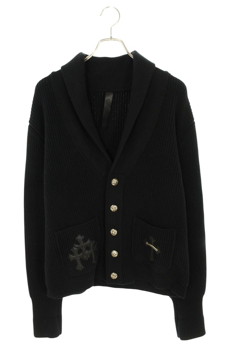 SWTR M BAIT & TACKLE CARDIGAN