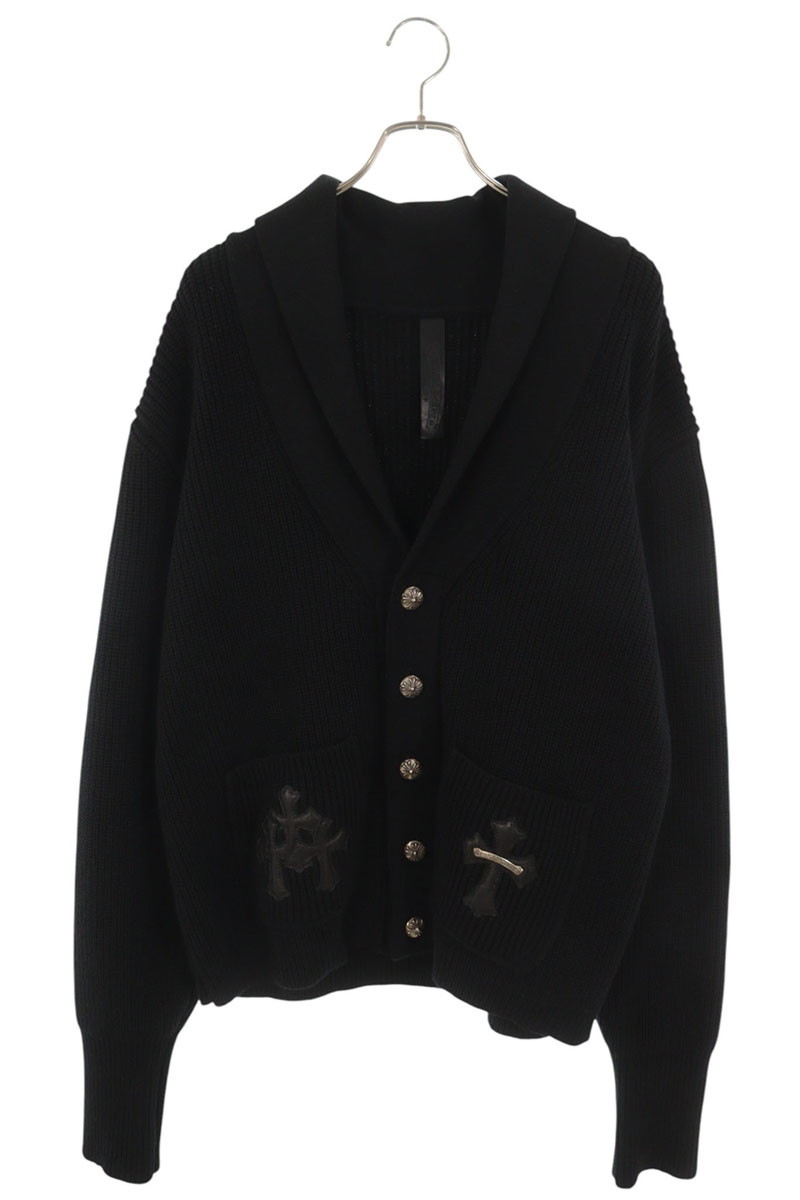 SWTR M BAIT & TACKLE CARDIGAN