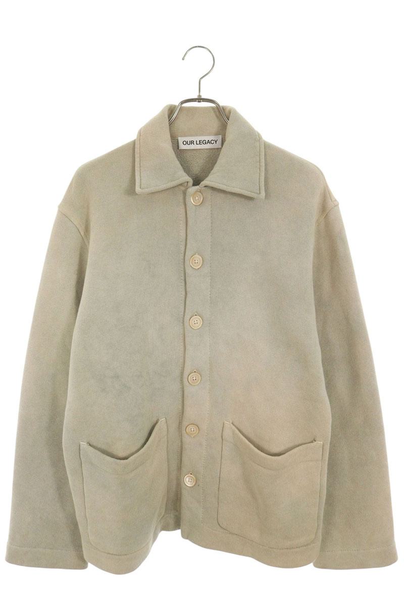 M4246SA/SHELTER CARDIGAN