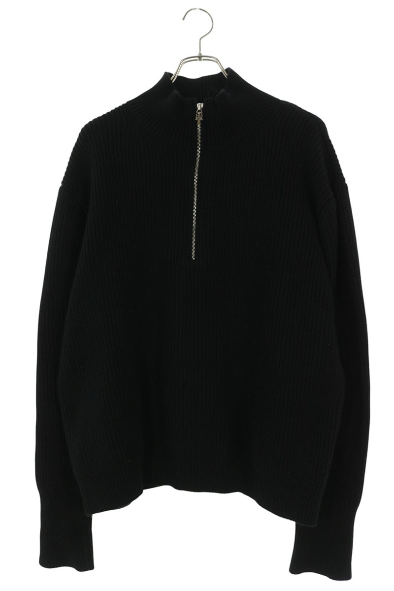 BAIT & TACKLE HLF ZIP