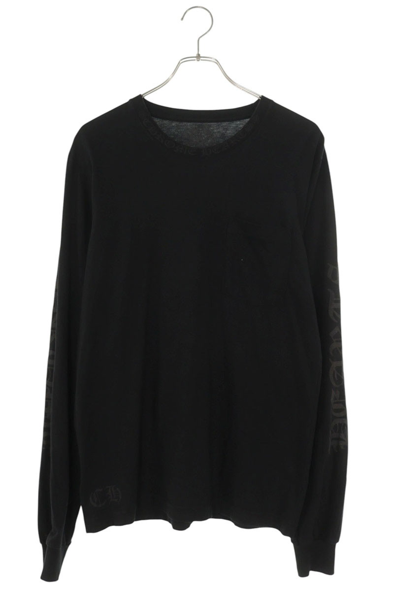CH L/S /1