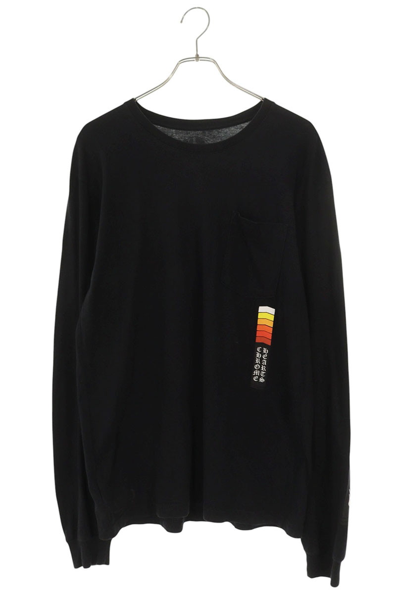 CH L/S /1