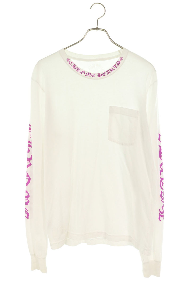 CH L/S /1