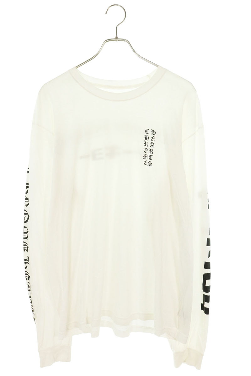 CH L/S /1