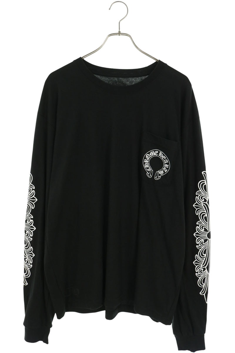 CH L/S /1