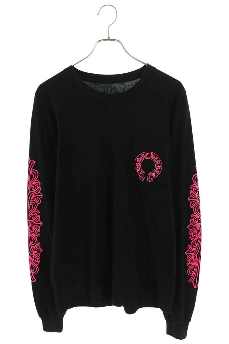 CH L/S /1