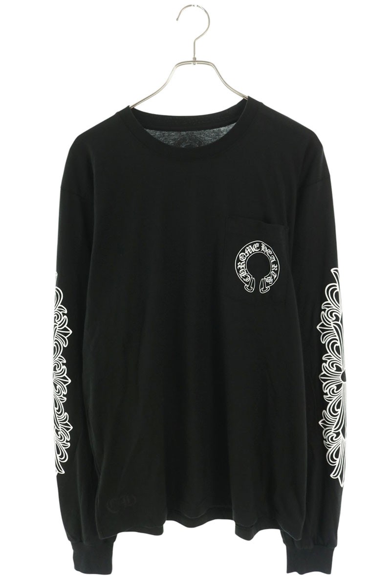CH L/S /1