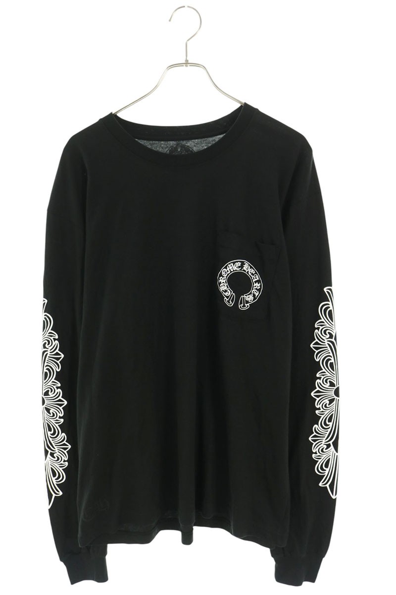 CH L/S /1