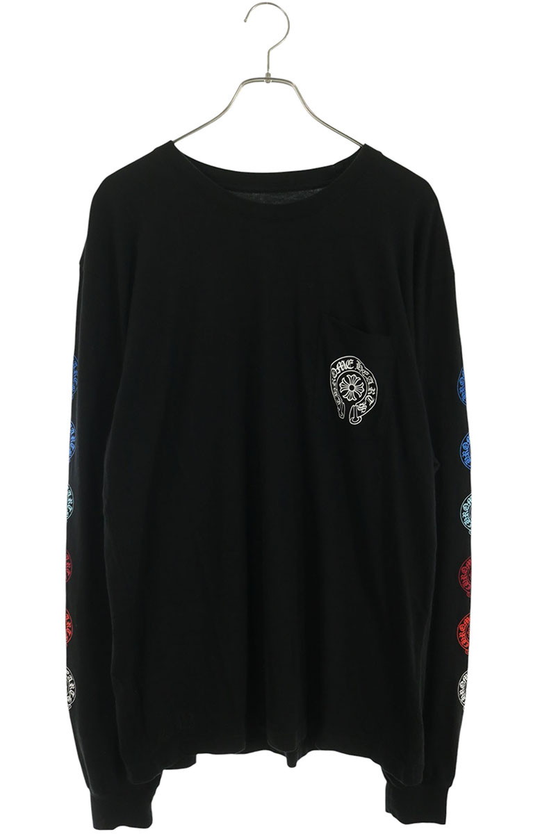 CH L/S 1