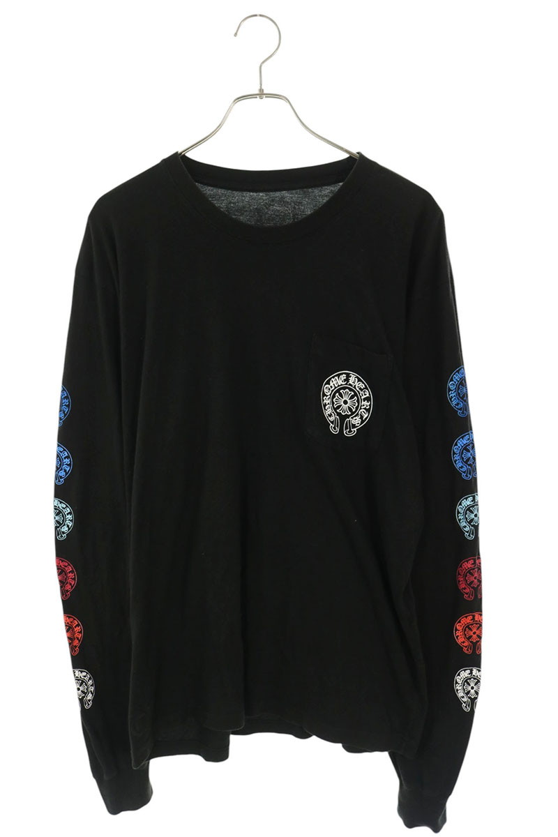 CH L/S /1