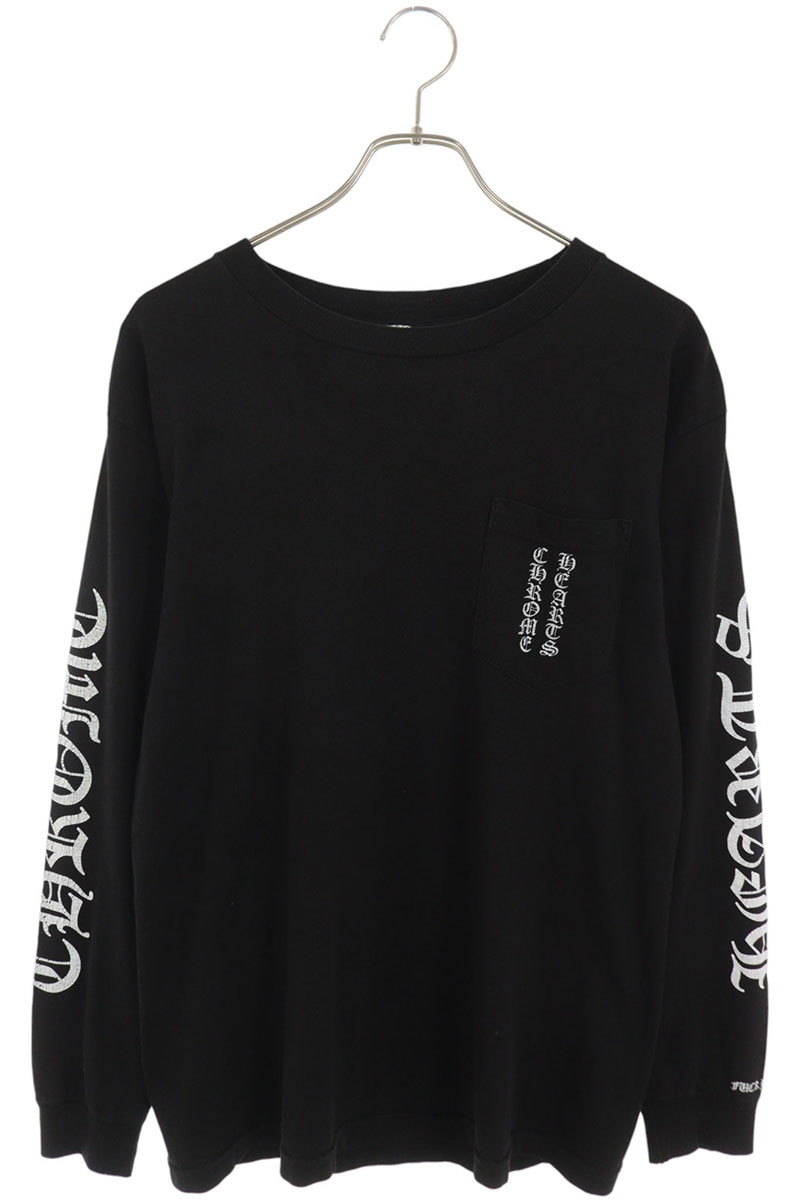 CH L/S /1