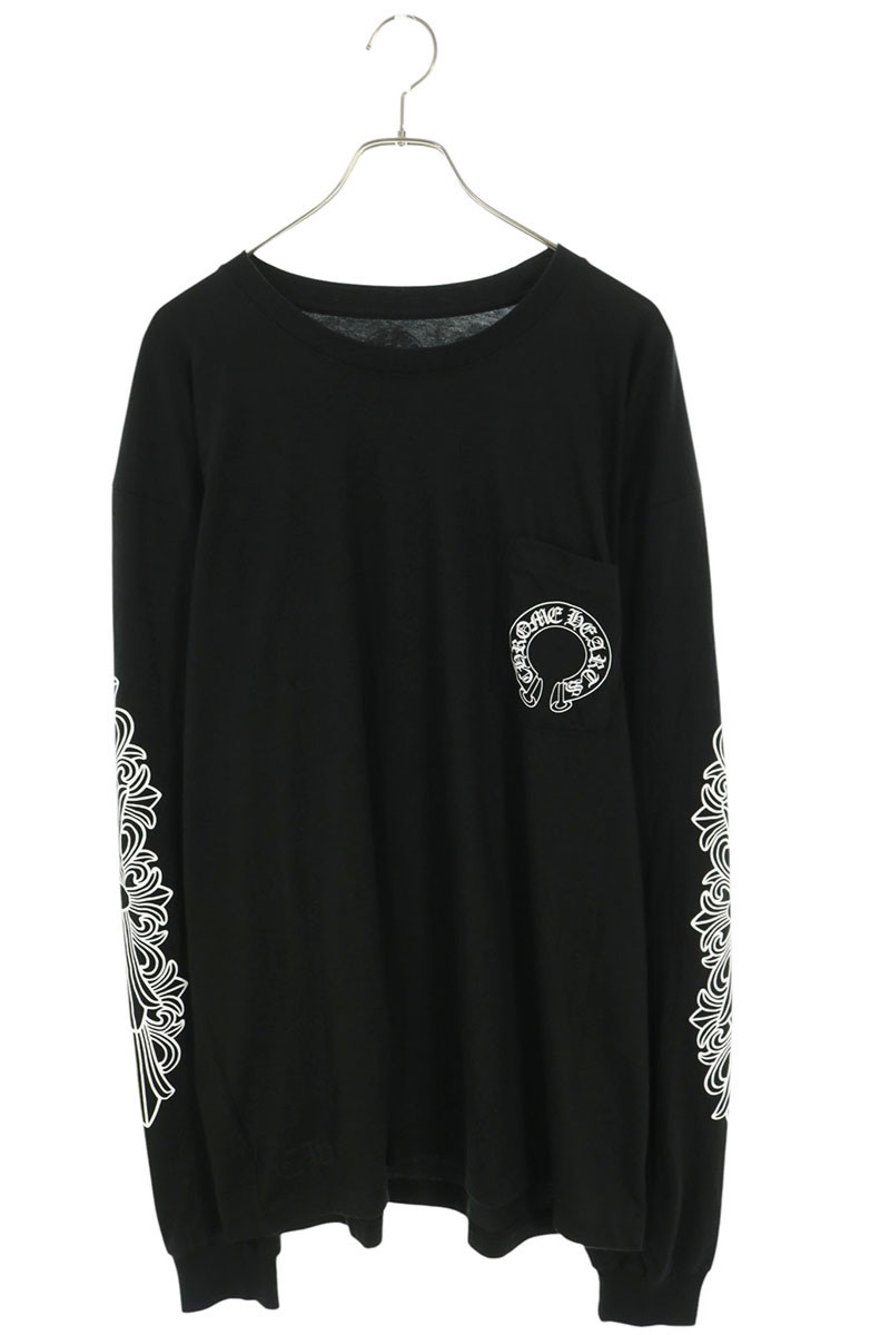 CH L/S /1