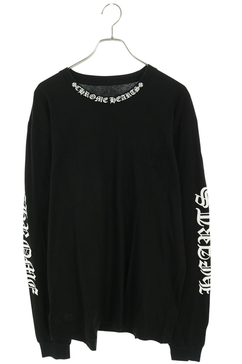 CH L/S /1