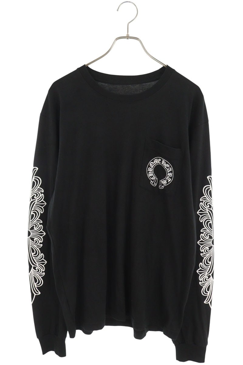 CH L/S /1