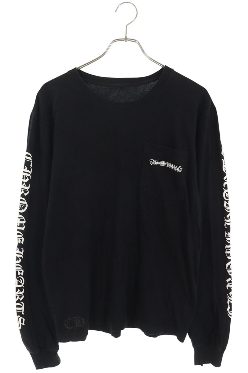 CH L/S /1